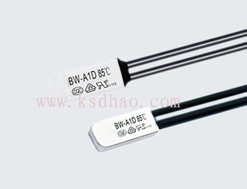BW9700温度开关,BW9700温控开关,热保护器