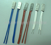 突跳式温控器,温度开关(KSD301)(图)