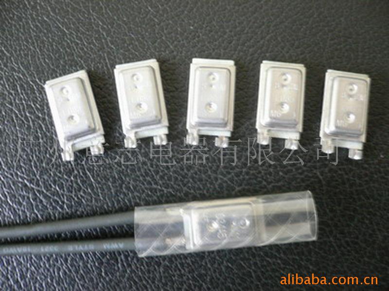 Sensata(原美国德州仪器)8CM温控开关