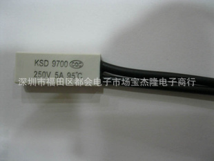 KSD9700系列温控开关