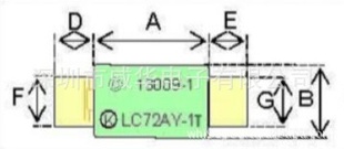 С¿ؿLC77AY-1T¿ؿ¶ȿص¿ؿС¿