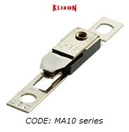 KLIXON-MA10¶ȿ115