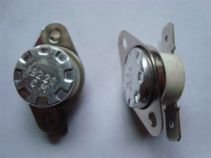 KSD301մͻʽ¿