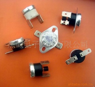 温控器,KSD301,温度开关