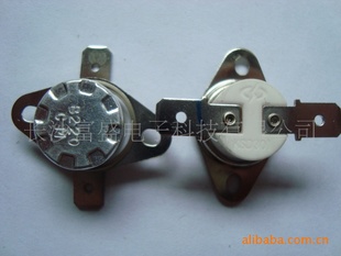 KSD301陶瓷温控器热保护器