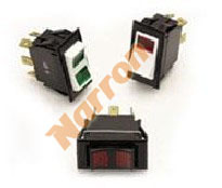 Carling·TILC65-1L-RD-FN