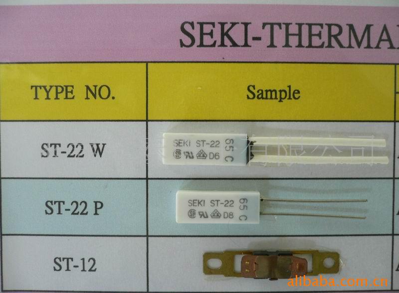 SEKI¿