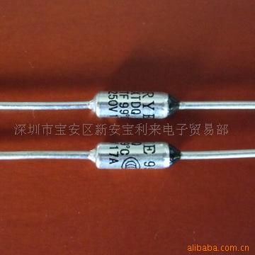 温度保险丝(NEC,东洋,WLMWOOD)