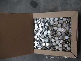 本厂生产KSD301突跳式温控器35℃-300℃