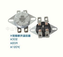 KSD302˫¿250V20A