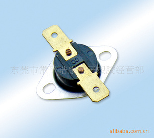 突跳式温控器,温度开关(常开型)(图)