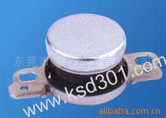 KI31温控开关15万次动作寿命