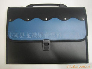 塑料文件包PP文件包各类文件包