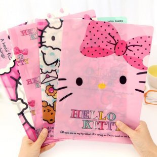 HelloKittyA4ҳļϴ