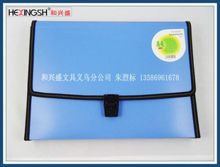 新料雅直纹12层内页公事包hexingsh和兴盛F4011电脑包