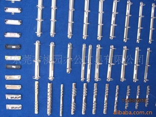 厂家7寸/8.5寸文件铁夹环保低