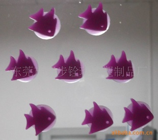 硅胶吸盘、硅胶卡通吸盘、吸盘玩具