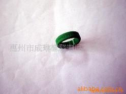 硅胶戒指,美观硅胶戒指,印刷硅胶戒指