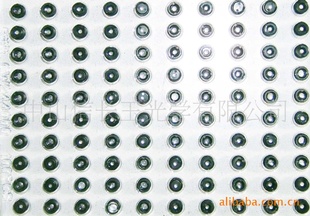 φ5Ƭ+(B)6.8X5.1mm