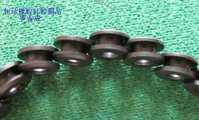 武汉环保橡胶帽橡胶制品生产地