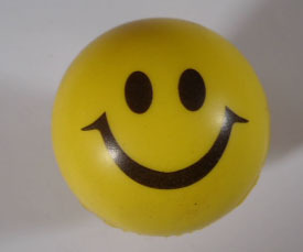 PUЦpuballSmile