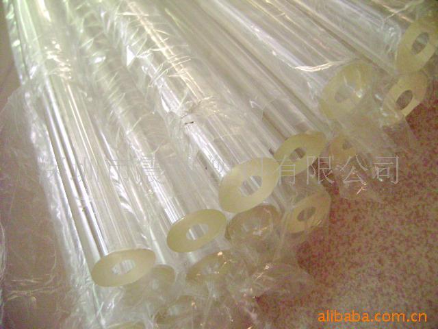 压加力管,有机玻璃管,PMMA管,内齿管