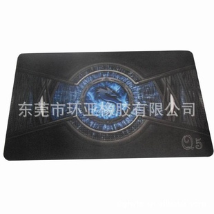 橡胶游戏垫,防滑鼠标垫,超大游戏垫,超薄游戏垫等