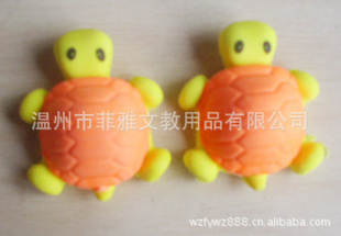橡皮擦TPR造型橡皮擦卡通橡皮擦