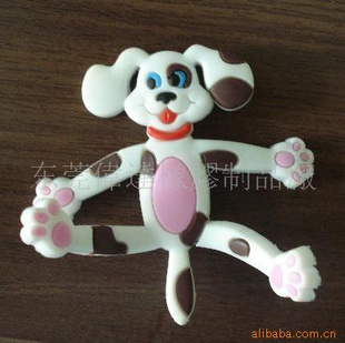 硅胶滴胶pvc感香/变/印刷/3D/上/夜光工艺品