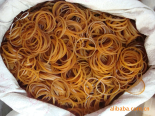 橡皮圈,橡皮筋,周长14CM,宽度2MM,