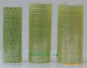 10mm透明文具胶纸