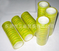 直销文具胶透明文具胶带文具胶带纸批发文具胶透明胶纸带