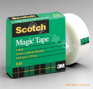 3M˼Scotch810ν