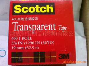 3m600#˼600͸19mm*33mScotch