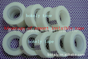 νInvisibleTape