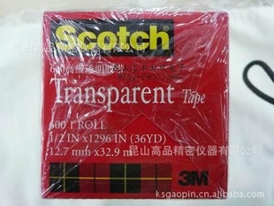 ԭװ/3M˼Scotch͸ν/Խ6001/212mm*33