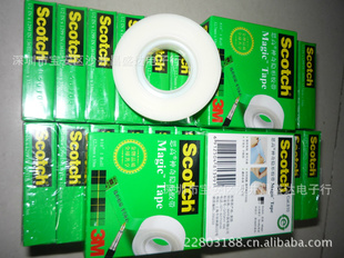 ؼ3M810˼Sotch/νԽ12.7mm×33m