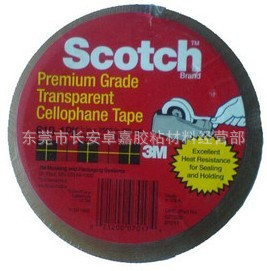 ˼Scotch3M610Խ19mm*65.8m