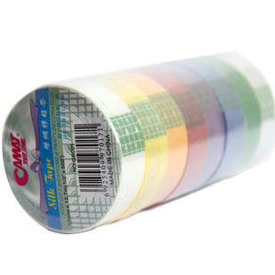 CAMATľ߽˿񽺴ڼҾװ12mm*12.7m/GSC01