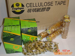 胶带/LOY胶纸/文具胶纸(马来西亚)
