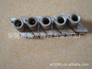 文具配件,办公文具配件加工,文件夹配件加工,D子扣配件