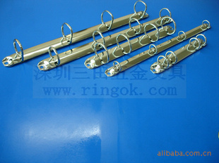 4夹,四D型夹,O型夹,文具夹,五金夹,夹子