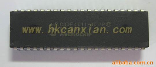 DSPIC30F4011-30IP