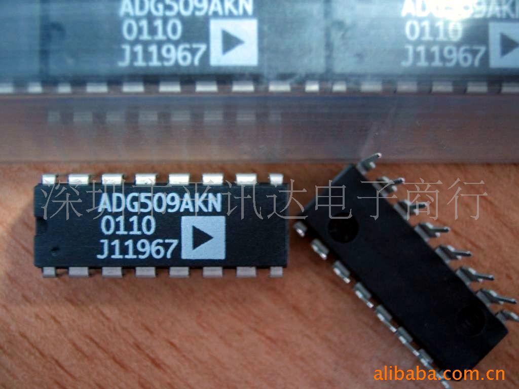 ¿ICADG509AKN