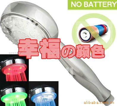 LED仨IC