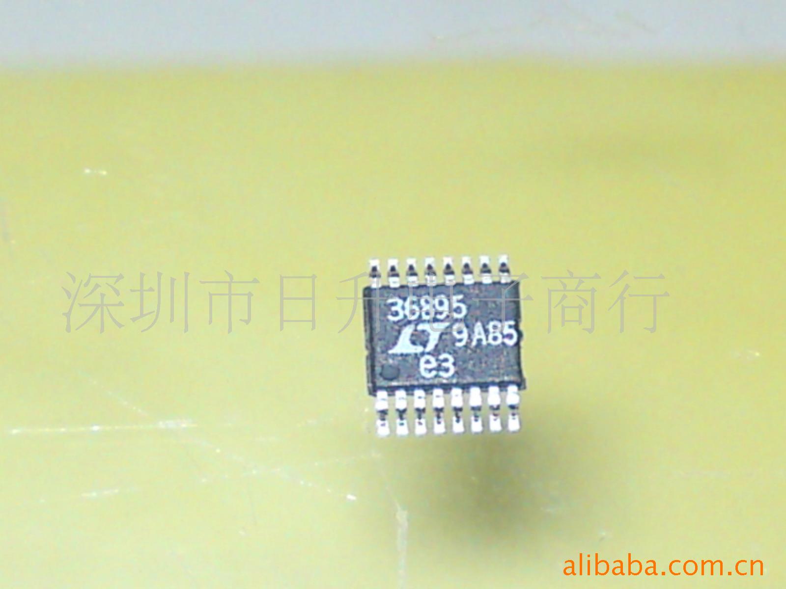 LT3689EMSE-5
