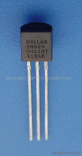 DSϵDS18B20…¿IC
