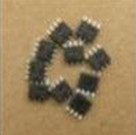 3.7V升5V1.2A输出效率94%同步整流升压IC