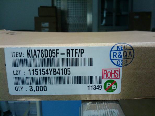 KECKIA780F-RTF/P