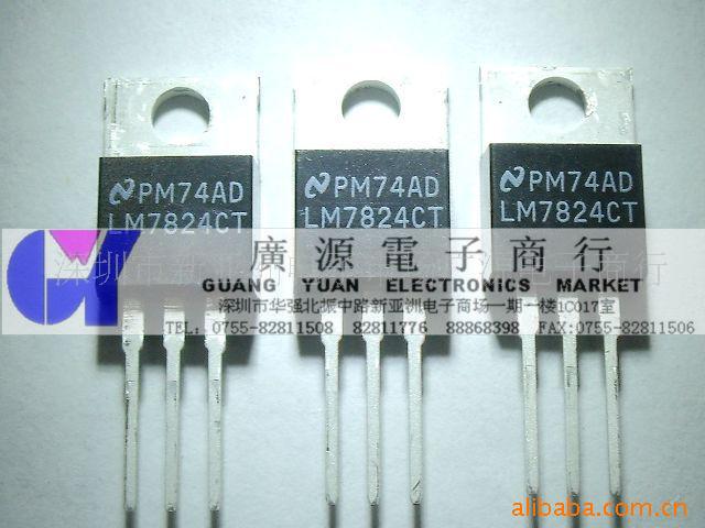 NSѹLM7824CT
